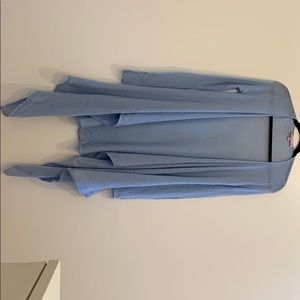 Calypso cashmere cardigan